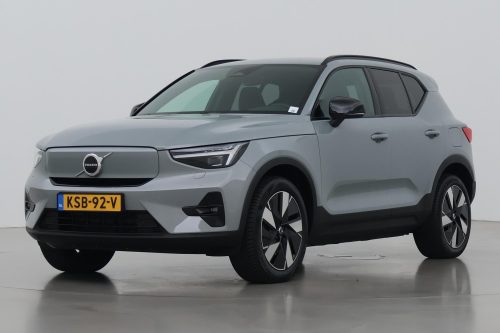 Volvo EX40