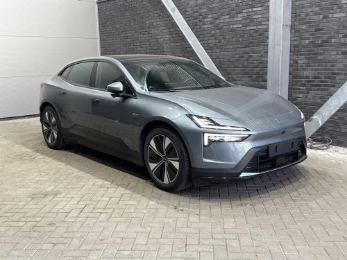Polestar 4