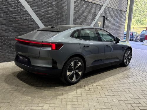 Polestar 4
