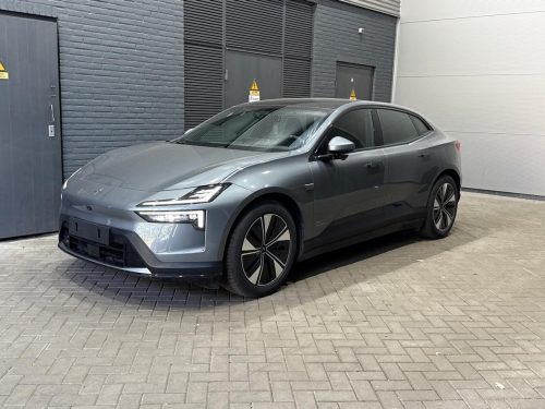 Polestar 4