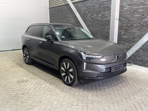 Volvo EX90