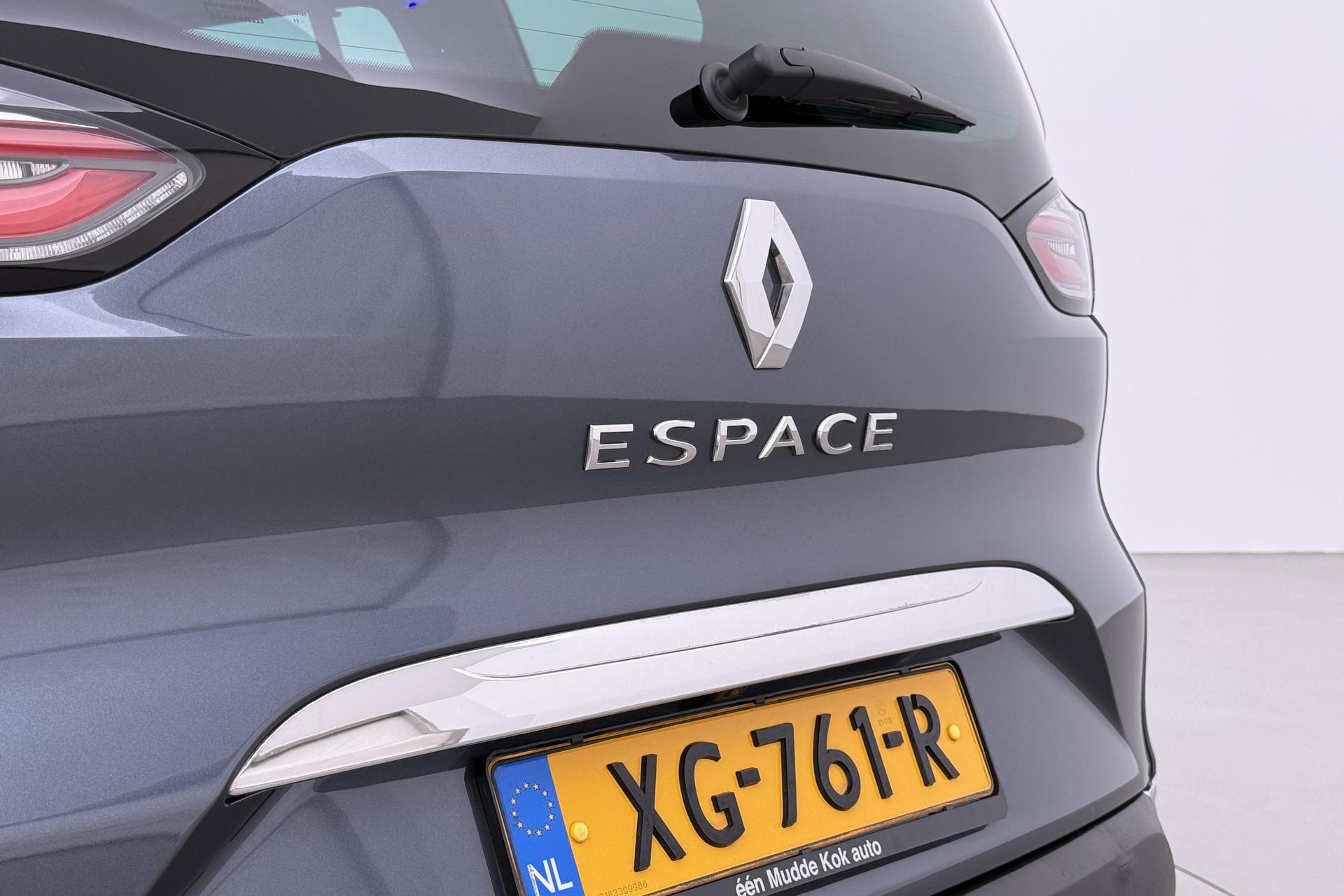 Renault Espace