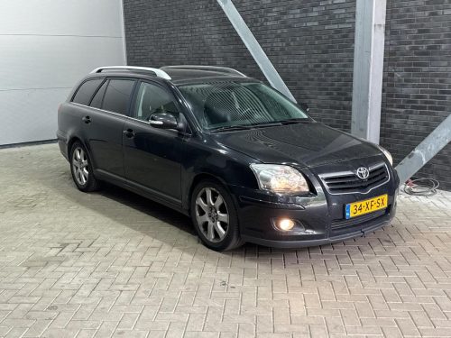 Toyota Avensis wagon