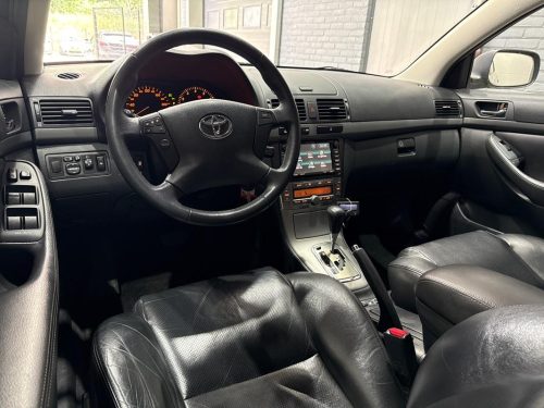 Toyota Avensis wagon