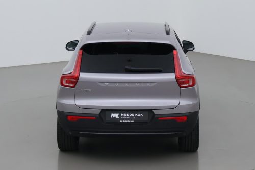 Volvo EX40