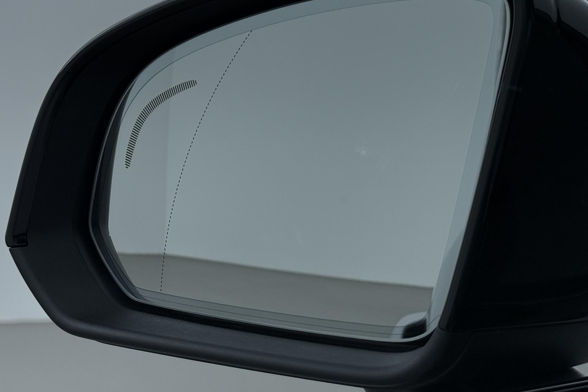 Volvo EX40