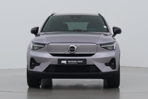 Volvo EX40