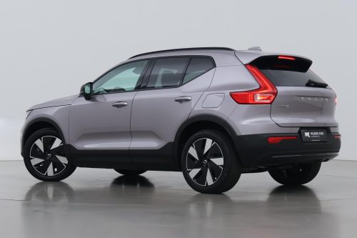 Volvo EX40