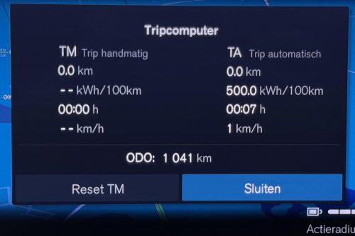 Volvo EX40