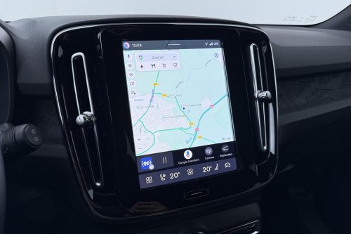 Volvo EX40