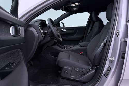 Volvo EX40