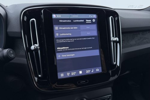Volvo EX40