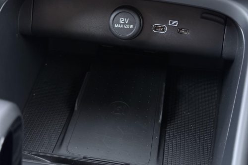 Volvo EX40