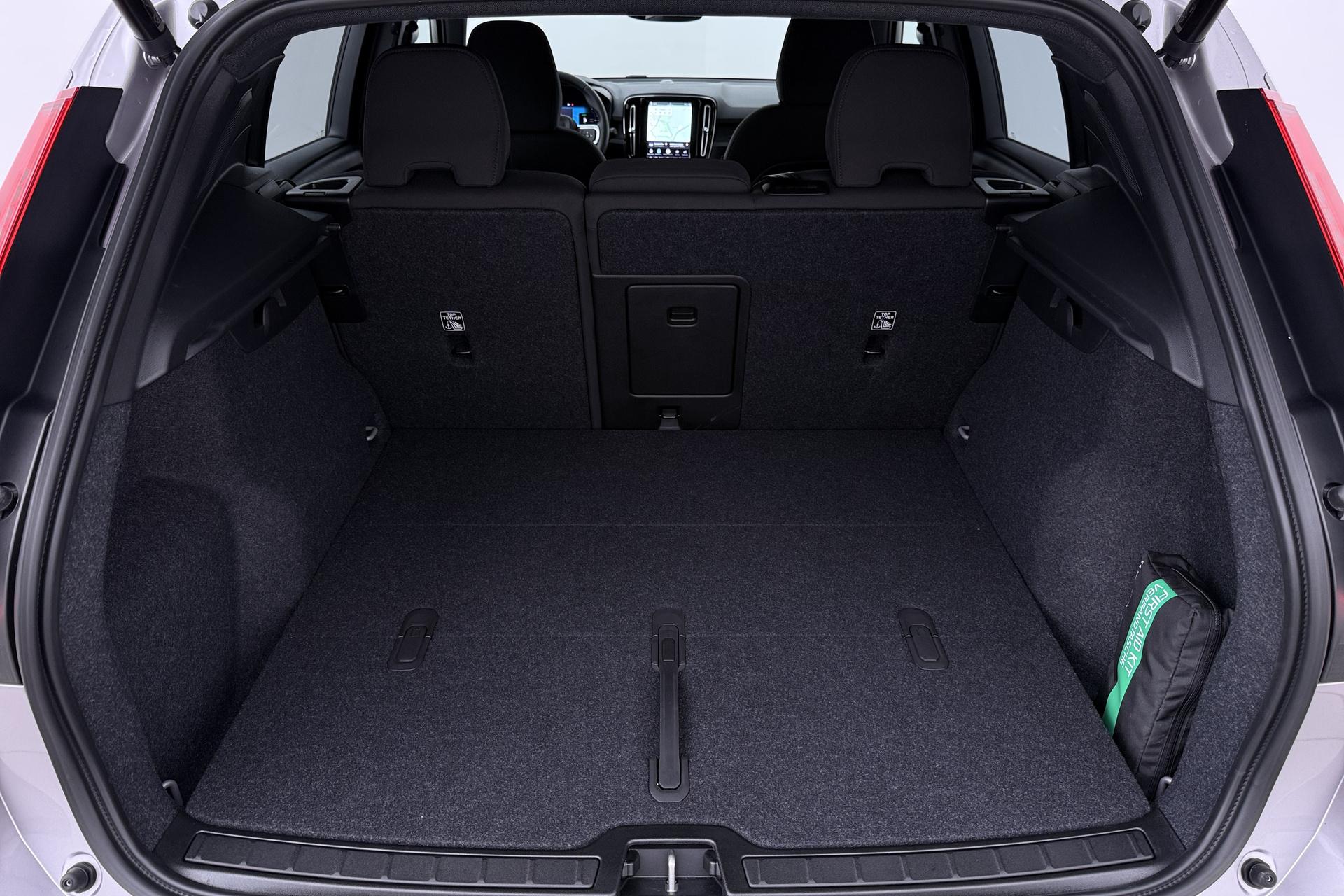 Volvo EX40