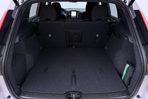 Volvo EX40