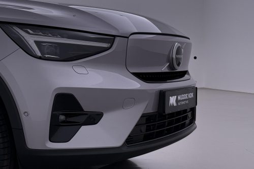 Volvo EX40