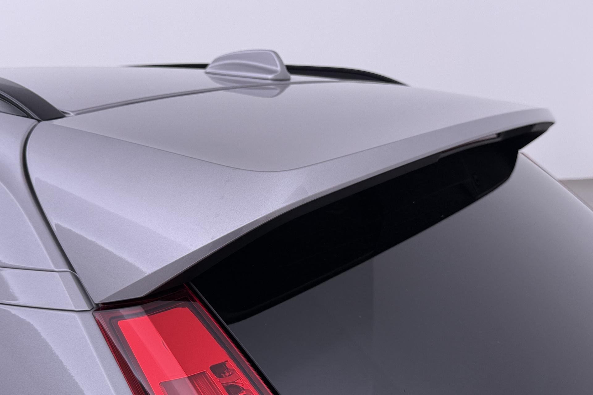 Volvo EX40