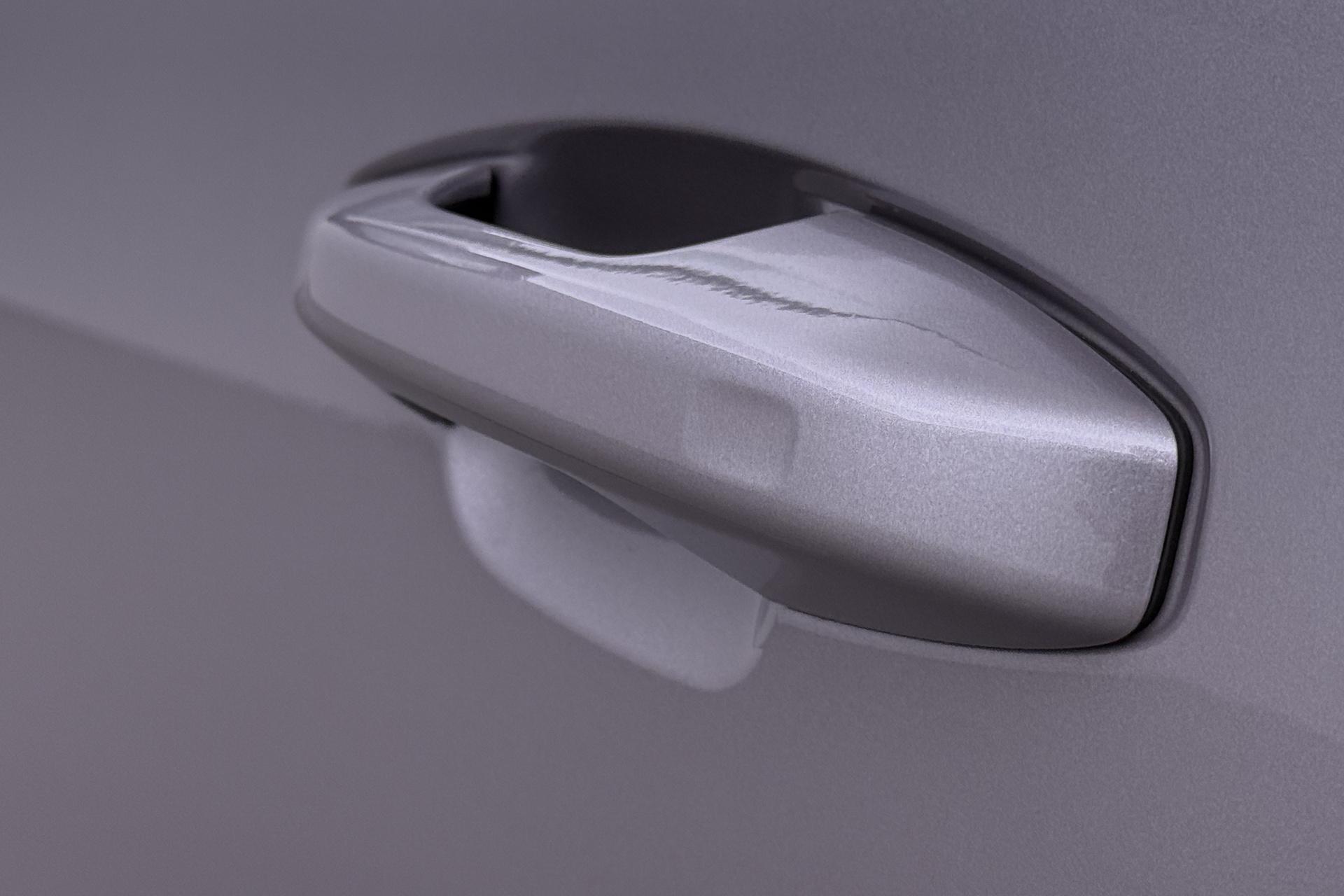 Volvo EX40