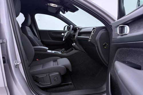 Volvo EX40
