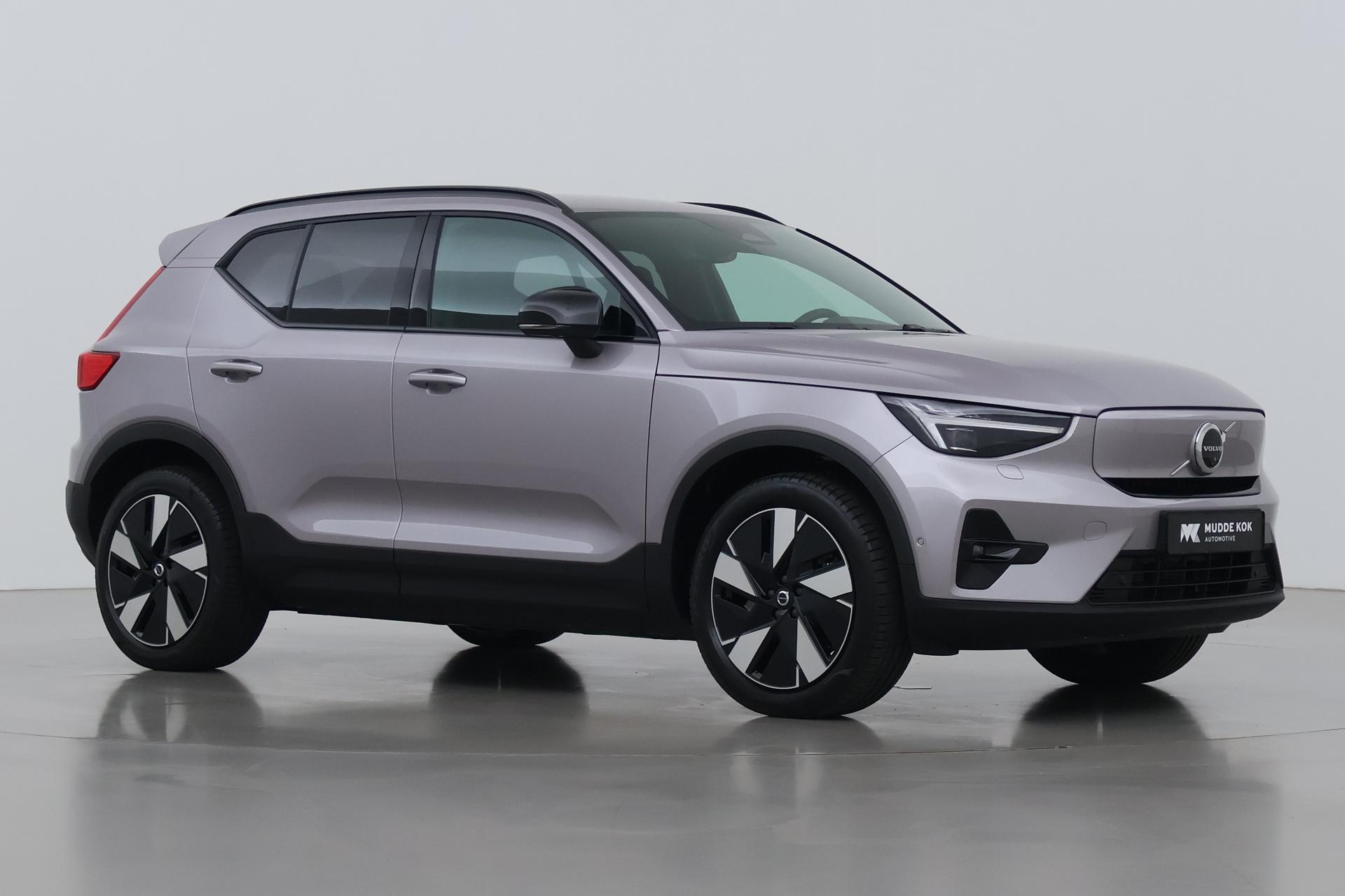 Volvo EX40