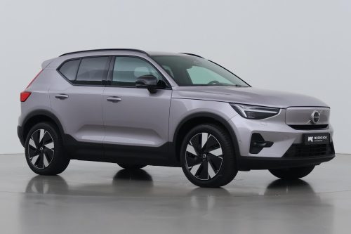 Volvo EX40