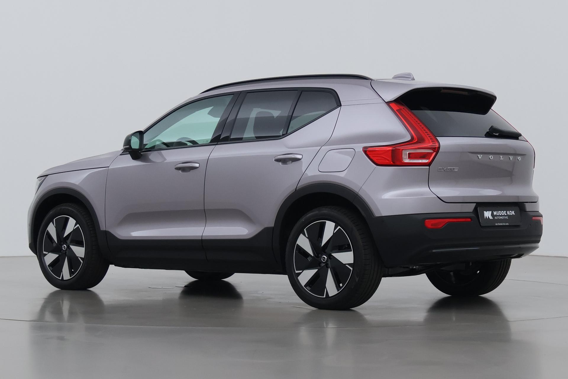 Volvo EX40