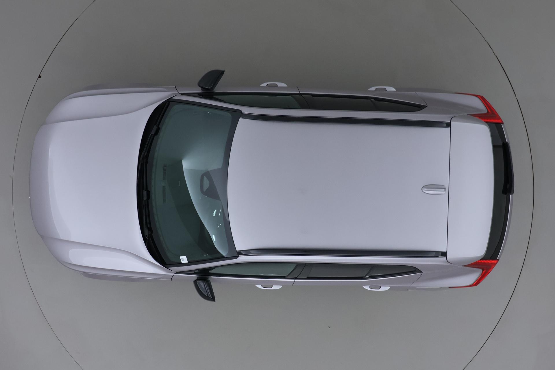 Volvo EX40