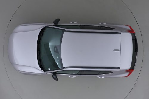 Volvo EX40