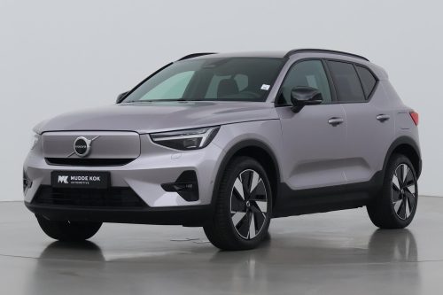 Volvo EX40