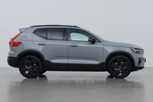 Volvo EX40