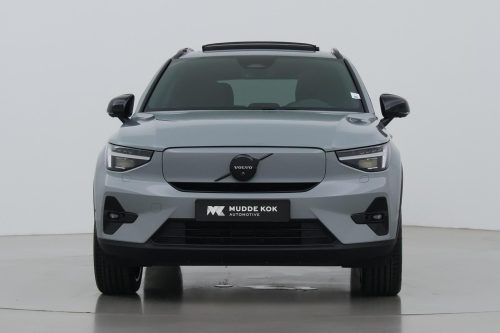 Volvo EX40