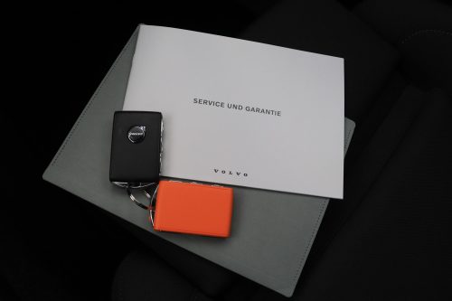 Volvo EX40