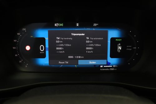 Volvo EX40