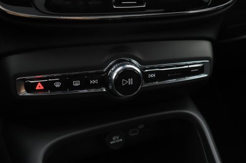 Volvo EX40