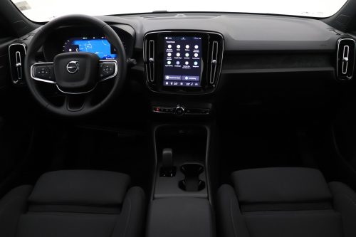 Volvo EX40