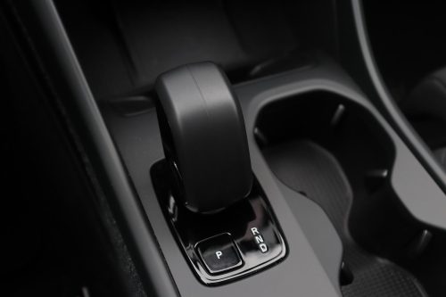 Volvo EX40
