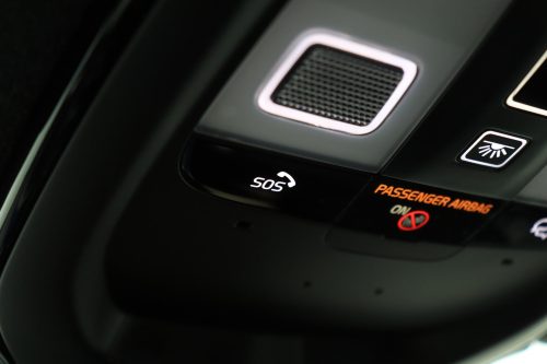 Volvo EX40