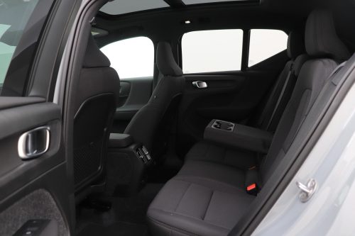 Volvo EX40