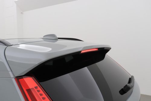Volvo EX40