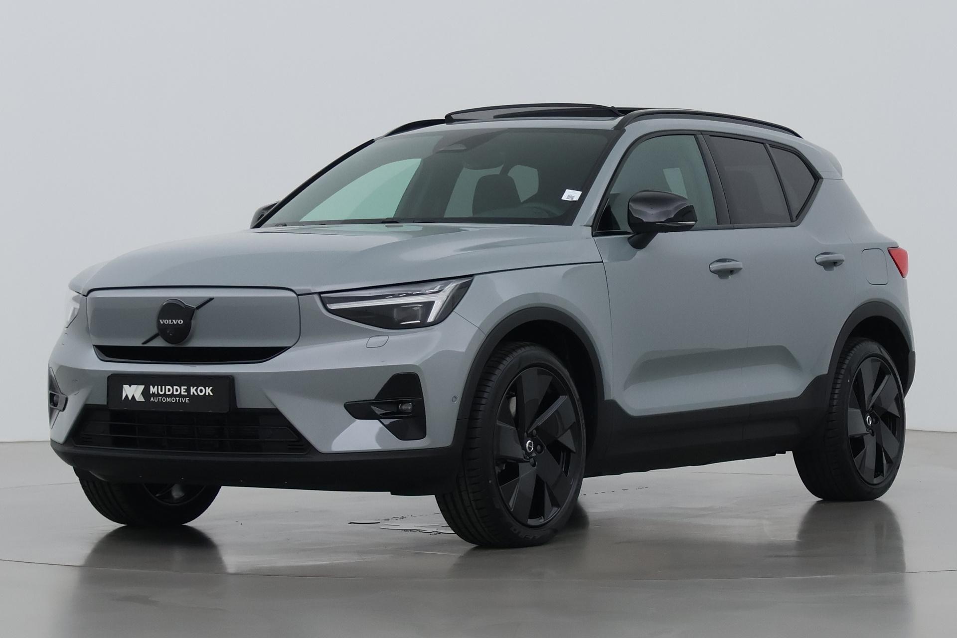 Volvo EX40