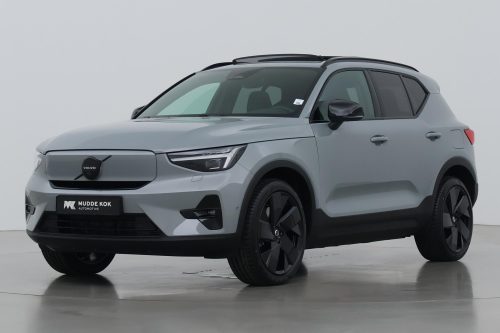 Volvo EX40