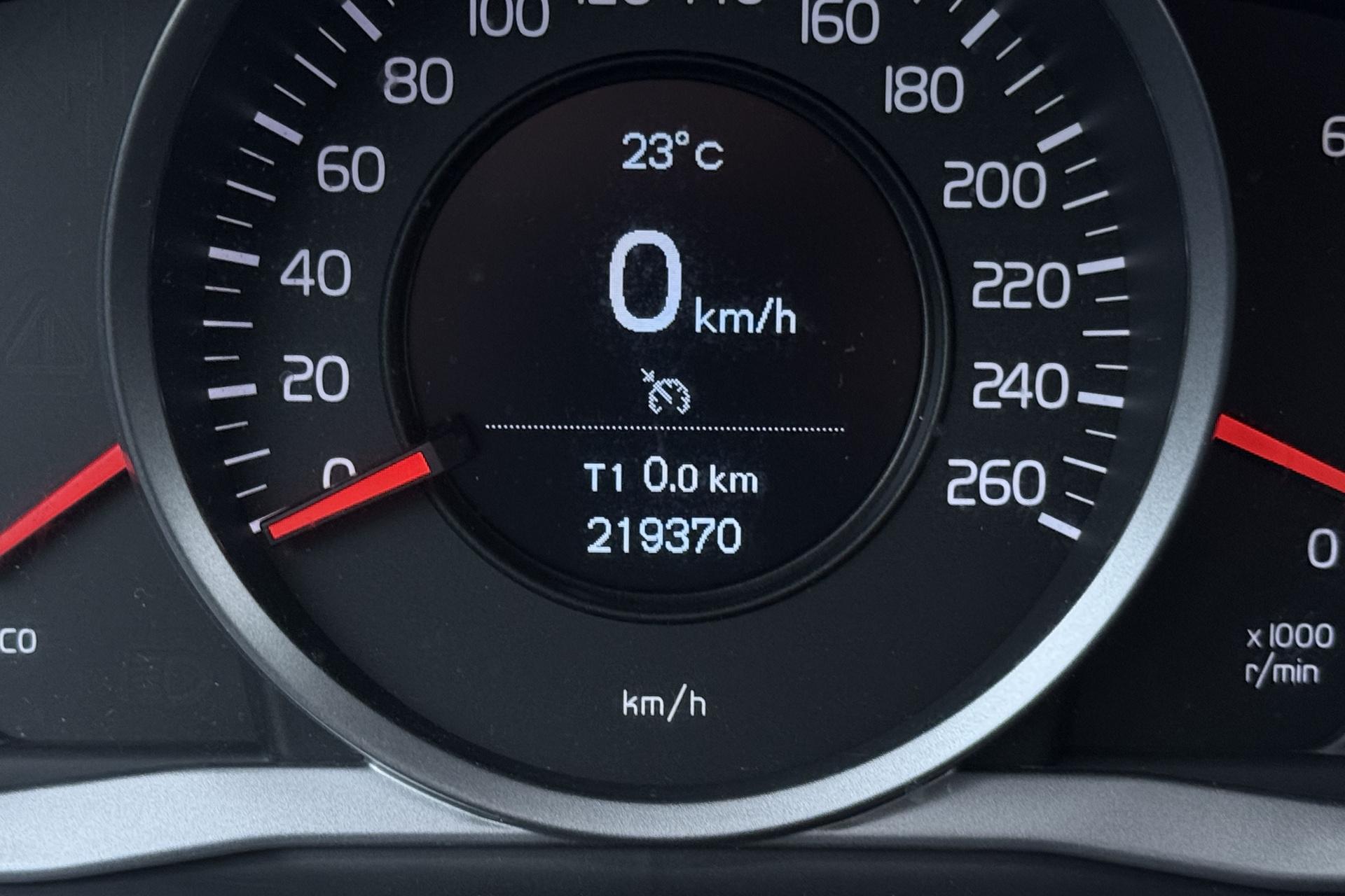 Volvo V70