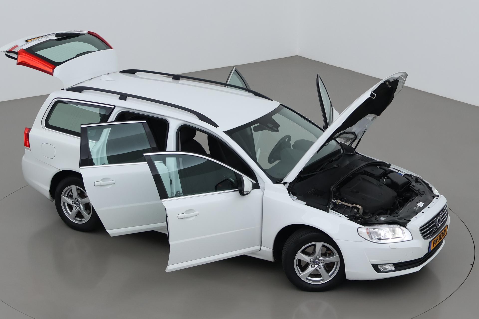 Volvo V70