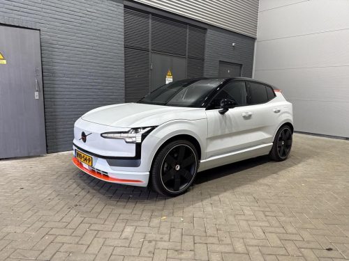 Volvo EX30