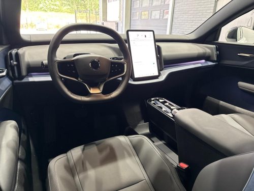 Volvo EX30