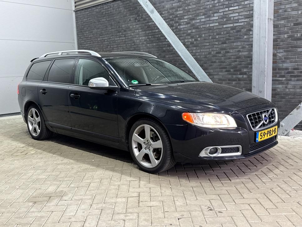 Volvo V70