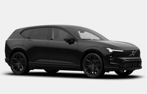 Volvo EX60