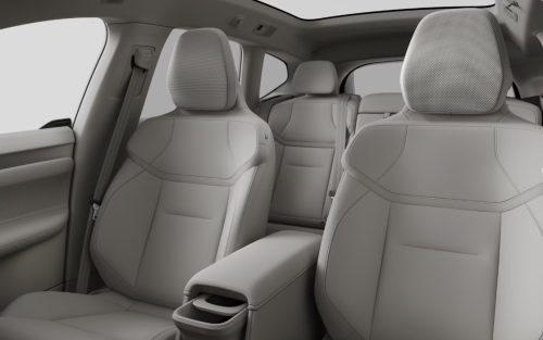 Volvo EX60