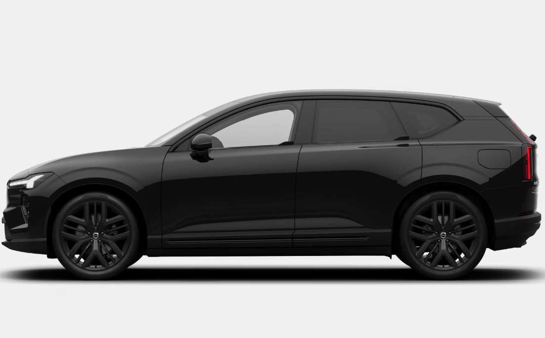 Volvo EX60