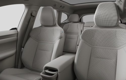 Volvo EX60
